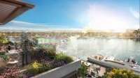 Căn 3 Phòng Ngủ Sun Symphony View Hoàng Hôn Sông Hàn, View Vịnh Biển Đà Nẵng