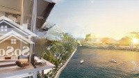 Căn 3 Phòng Ngủ Sun Symphony View Hoàng Hôn Sông Hàn, View Vịnh Biển Đà Nẵng