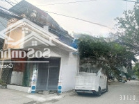 Bán Nhà Đầu Ve 2 Mặt Tiền Phường Trường Thi, Tp Thanh Hoá. 2 Tỷ Xxx