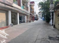 Bán Nhà Tại Thượng Thanh, Long Biên Khu Vực Sầm Uất Thuận Tiện Kinh Doanh