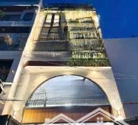 Chính Chủ Muốn Bán Nhà Quang Trung,Gò Vấp.giá 3Tỉ850/69,75M2(4,5*15,5M).Sổ Sẵn .Nhà Full Nội Thất.
