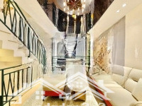 Chính Chủ Muốn Bán Nhà Quang Trung,Gò Vấp.giá 3Tỉ850/69,75M2(4,5*15,5M).Sổ Sẵn .Nhà Full Nội Thất.