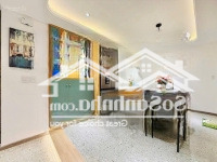 Chính Chủ Muốn Bán Nhà Quang Trung,Gò Vấp.giá 3Tỉ850/69,75M2(4,5*15,5M).Sổ Sẵn .Nhà Full Nội Thất.