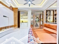Bán Nhà -Xuân Phương-50M2-Mt 4.5M-Ô Tô Ngủ Nhà- Giá Bán 9.5Tỷ