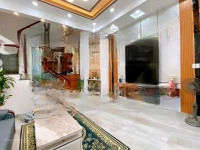 Hiếm - Nhà Cư Xá Bắc Hải, Đường Tô Hiến Thành, P15, Quận 10. Ngay Bigc Miền Đông