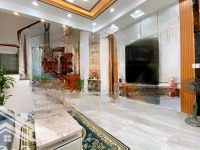 Hiếm - Nhà Cư Xá Bắc Hải, Đường Tô Hiến Thành, P15, Quận 10. Ngay Bigc Miền Đông