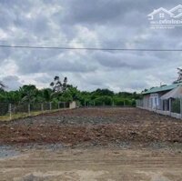 ĐẤT NỀN PHÚ GIÁO, NGAY TRUNG TÂM HÀNH CHÍNH, GIÁ TỐT ĐẦU TƯ GĐ1