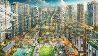Vinhomes Chính Thức Nhận Booking Giữ Chỗ Vinhomes Green City (Vinhomes Hậu Nghĩa Long An)