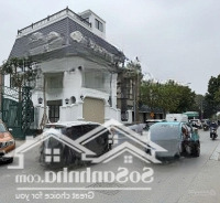 Siêu Phẩm Mặt Phố Sa Đôi - Mặt Tiền - Một Mặt Phố - 2 Mặt Ô Tô - Vip Kinh Doanh 64 Tỷ - 0358614791