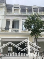 Bán Liền Kề Có Hầmdiện Tích80M2 Tại An Lạc Green Symphony, Hoài Đức, Hn Giá Tốt Nhất 18,X Tỷ