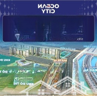 Rẻ Nhất Thị Trường Sót Lại 3 Căn Liền Kề Vịnh Tây 4 Chỉ 8,6 Tỷ,Diện Tích68M2, Đông Nam Vinhomes Ocp3