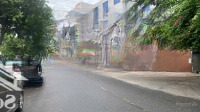 Bán Đất Tặng Nhà Mặt Tiền Võ Văn Tần Đối Diện Aeonmall Đà Nẵng Vị Trí Vàng Trung Tâm Thanh Khê