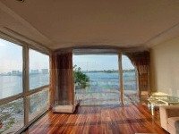 Bán Biệt Thự Mặt Phố Tại Đường Tô Ngọc Vân Diện Tích: 485M2, Giá: 150 Tỷ. Tây Hồ