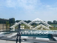 Hiếm! Nhà Vân Trì Tt Quận Đông Anh, Lô Góc 2 Mặt Tiền & Diện Tích Lớn, Đón Qh 1/500 Đường 40M, Giá.
