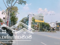 Bán Mặt Tiền Kinh Doanh Bà Hạt (Dt: 7,2 X 13M, 3 Lầu) Phường 9, Quận 10 - Xuống Giá Bán 18,5 Tỷ