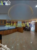 Bán Nhà Mặt Tiền Nguyễn Hới Phường 9 183M Nở Hậu 1 Trệt 3 Lầu Giá Bán 16.5 Tỷ Tl