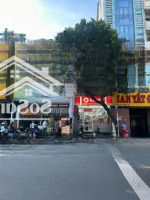 Cần Bán Nhà Mặt Tiền Thành Thái Phường 12 Quận 10, Diên Tích 4X13M, Trệt 1 Lầu, Giá Nhỉn 15 Tỷ