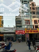 Cần Bán Nhà Mặt Tiền Thành Thái Phường 12 Quận 10, Diên Tích 4X13M, Trệt 1 Lầu, Giá Nhỉn 15 Tỷ