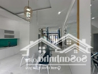 Nhà Phố Gia Khải Luxury Đối Diện Chợ An Điền, Mặt Tiền Đường Sạch Đẹp Rộng 42M