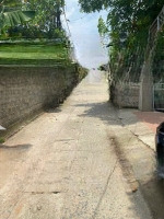 Trục Đường Kd Cực Đẹpdiện Tích80 M2 - Măt Tiền 5,20M Hơn 3 Tỷ. Thôn Phúc Đức - Sài Sơn