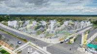 Bán Đất Nền Khu Đô Thị Dic Victory City, Trung Tâm Tp Vị Thanh, Hậu Giang, Giá Chỉ Từ 10,5 Triệu/M2