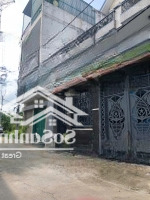 Bán Đất Thổ Cư, Hẻm Xe Tải, Lê Văn Lương, Phước Kiển, Nhà Bè, 120M2, Nhỉnh 6 Tỷ