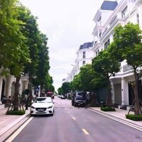 BIỆT THỰ LIỀN KỀ HOA HỒNG ĐÃ HOÀN THIIỆN TẠI VINHOMES STAR CITY.