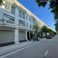  BIỆT THỰ LIỀN KỀ HOA HỒNG ĐÃ HOÀN THIIỆN TẠI VINHOMES STAR CITY.