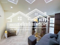 Thuê Ngay Căn Hộ 45M2 Full Nội Thất - Ban Công - Đầy Đủ Tiện Nghi Tại Chu Văn An, Bình Thạnh