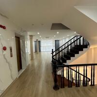 Bán Biệt Thự Phố Hoàng Ngân (KĐT Trung Hòa) 130m2/ 6Tầng Thang máy, MT 7m 65 Tỷ, Ô tô tránh, Dân trí cao - LH 0987881444