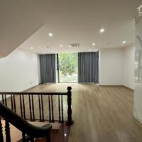 Bán Biệt Thự Phố Hoàng Ngân (KĐT Trung Hòa) 130m2/ 6Tầng Thang máy, MT 7m 65 Tỷ, Ô tô tránh, Dân trí cao - LH 0987881444