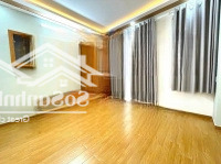 Nhà Full Nội Thất___Hẻm Xe Hơi___Nguyễn Văn Khối Phường 11___Diện Tích: 4X16M -4 Lầu 5Pn__5Wc: 22 Triệu