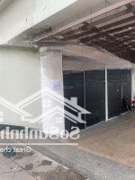 Cho Thuê 2 Shop Tầng 2 Sky Garden 3 Quận 7, Giá Bán 11 Triệu Và 12 Triệu Căn Góc