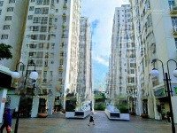 Cho Thuê 2 Shop Tầng 2 Sky Garden 3 Quận 7, Giá Bán 11 Triệu Và 12 Triệu Căn Góc