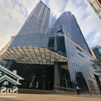 Cho Thuê Văn Phòng Tòa Nhà The West - Giá Rẻ, Diện Tích Linh Hoạt 92M2, 218M2, 800M2