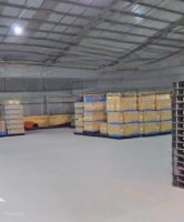 Cho Thuê Kho Xưởngdiện Tích300M² Vách Tường Xây Thoáng Mát, Kiên Cố