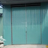 Cho Thuê Kho Bãi Quận 7Diện Tích110M² - Pccc Tự Động - Có Bảo Vệ 24/24H