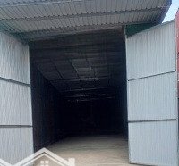 Cho Thuê Kho Bãi Quận 7Diện Tích110M² - Pccc Tự Động - Có Bảo Vệ 24/24H