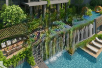 Ra Mắt Tòa Căn Hộ 100% Các Căn Đều View Biển, Giá Chỉ Từ 1Tỷ 5 Cho Căn Studio Đẹp 0981199511