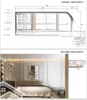Ra Mắt Tòa Căn Hộ 100% Các Căn Đều View Biển, Giá Chỉ Từ 1Tỷ 5 Cho Căn Studio Đẹp 0981199511