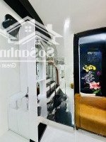 Bán Nhà Vạn Phúc 25M 4Tầng 3.79Ty.ô Tô Đỗ Cửa Ngõ Thông