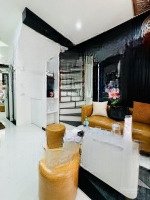 Bán Nhà Vạn Phúc 25M 4Tầng 3.79Ty.ô Tô Đỗ Cửa Ngõ Thông