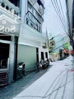 Bán Nhà Vạn Phúc 25M 4Tầng 3.79Ty.ô Tô Đỗ Cửa Ngõ Thông