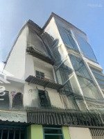 Bán Chdv P16 Gò Vấp Thu Nhập Khoán 48 Triệu / Tháng Tự Khai Thác Gần 70 Triệu/ Tháng