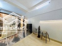 Bán Chdv P16 Gò Vấp Thu Nhập Khoán 48 Triệu / Tháng Tự Khai Thác Gần 70 Triệu/ Tháng