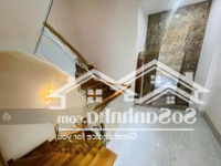 Bán Nhà 4 Tầng Mới Đẹp Phan Chu Trinh_Phường 2_Có Thang Máy_Sổ Hồng Hoàn Công_ Giá Bán 11 Tỷ_Gần Biển