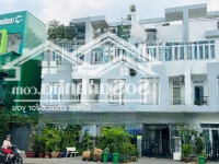 Hàng Hiếm! Chính Chủ Bán Nhà (5X20M) Trục Chính Huy Cận 30M Kdc Gia Hoà, Tp. Thủ Đức Giá Bán 18 Tỷ Tl