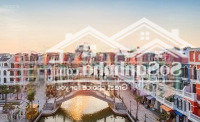 Bán Cắt Lỗ 60% Liền Kề Grand World Phú Quốc