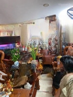 Bán Nhàmặt Tiềnquận 12, Gần Trường Chinh, 9X16.5M, 3 Lầu St, Đường 10M, Chỉ 17.Xx Tỷ