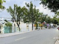 Chính Chủ Bán Nhà C4- Kt 10,5X18M - Căn Góc 2 Mặt Tiền Bình Gĩã - Phường 8 - Vũng Tàu - Gía 19,5Tỷ